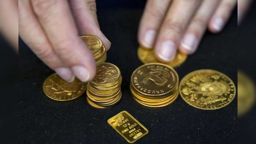 India's June gold imports spike as buyers tried to beat higher sales tax