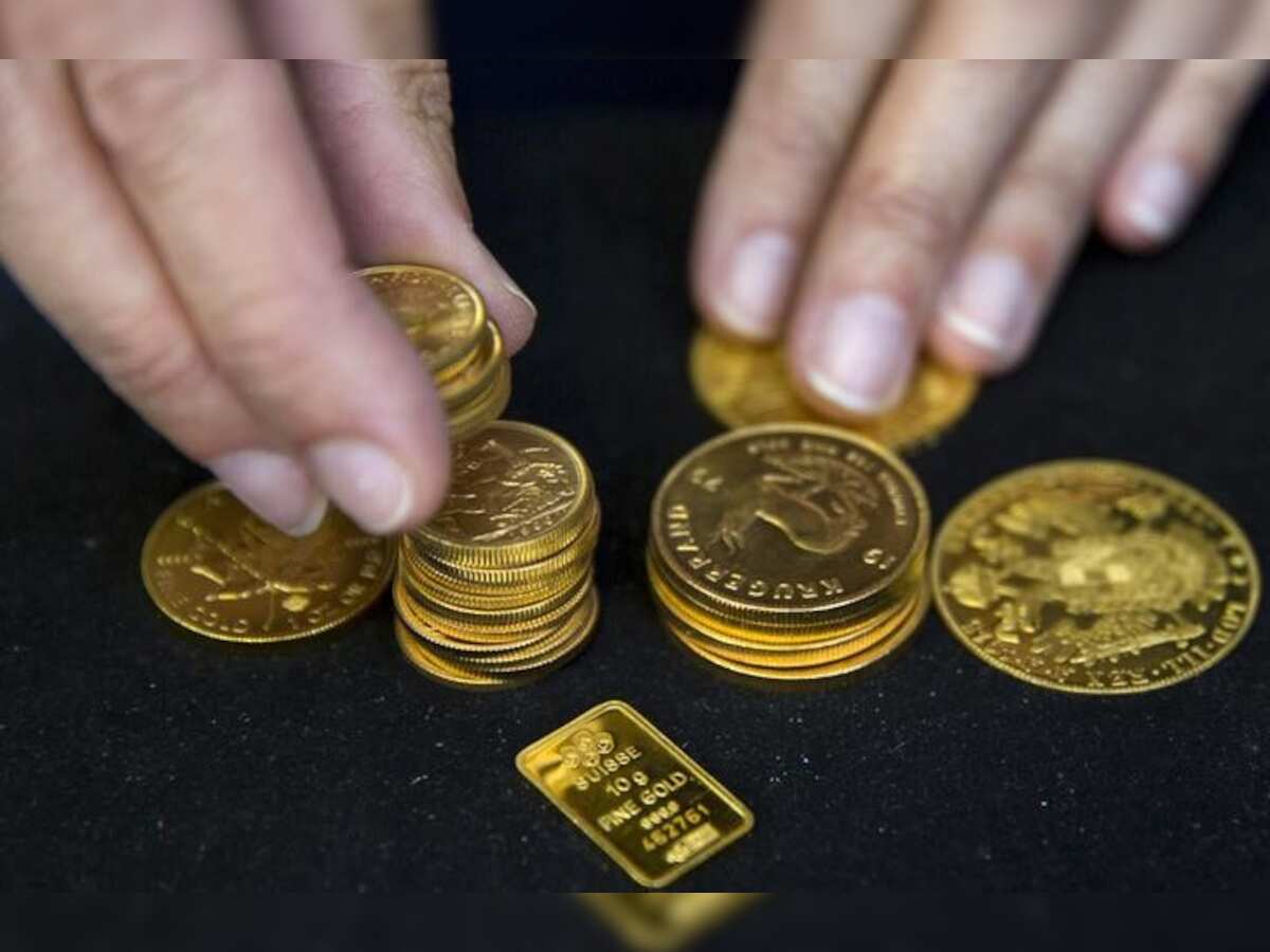India&#039;s June gold imports spike as buyers tried
