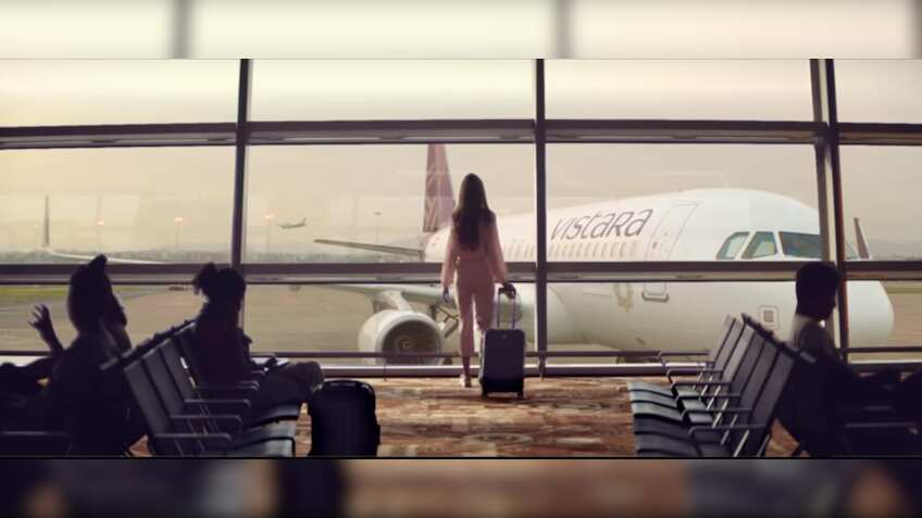 After Air India, Jet Airways now Vistara announces check-in facility from Delhi metro station