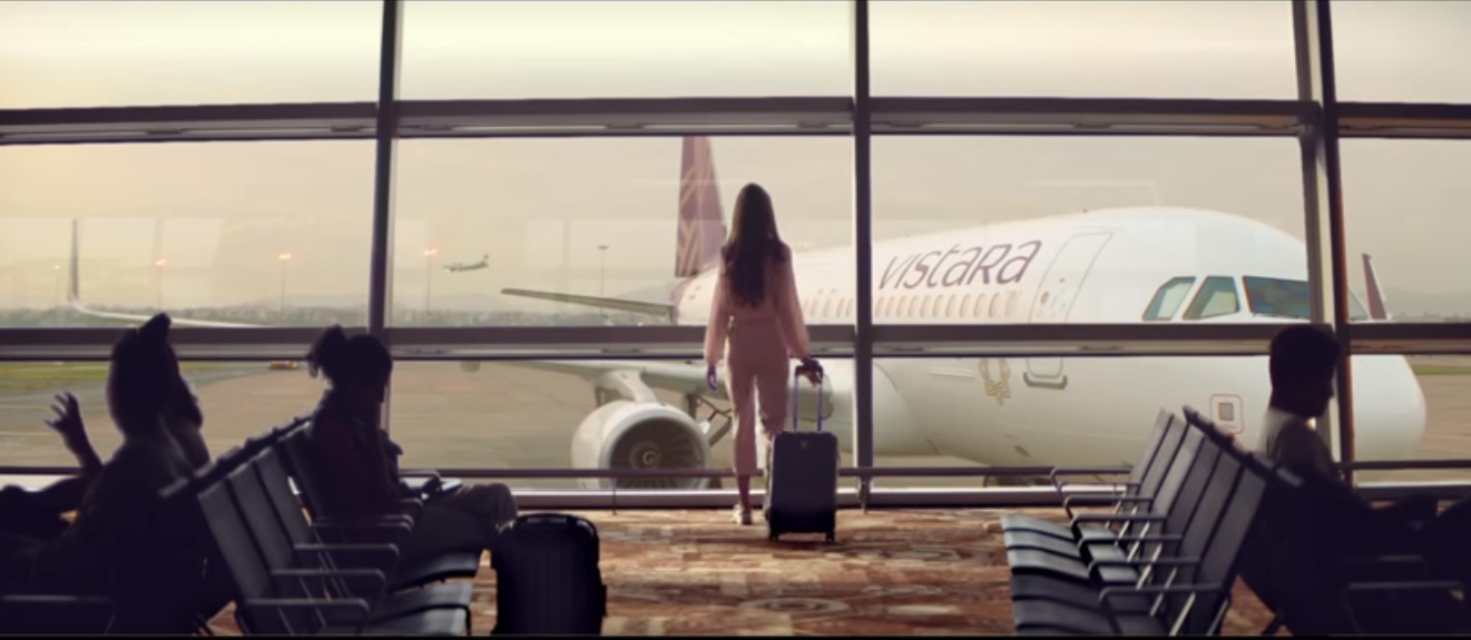 After Air India, Jet Airways now Vistara announces check-in facility from Delhi metro station