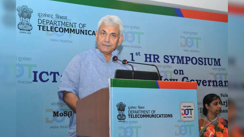 Not connectivity but application driven, new telecom policy to focus on end users