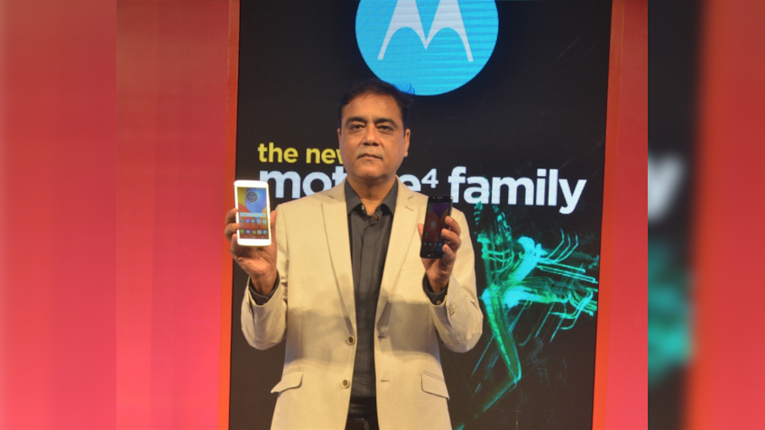 WATCH: Motorola launches Moto E4, E4 Plus; to be sold on Flipkart