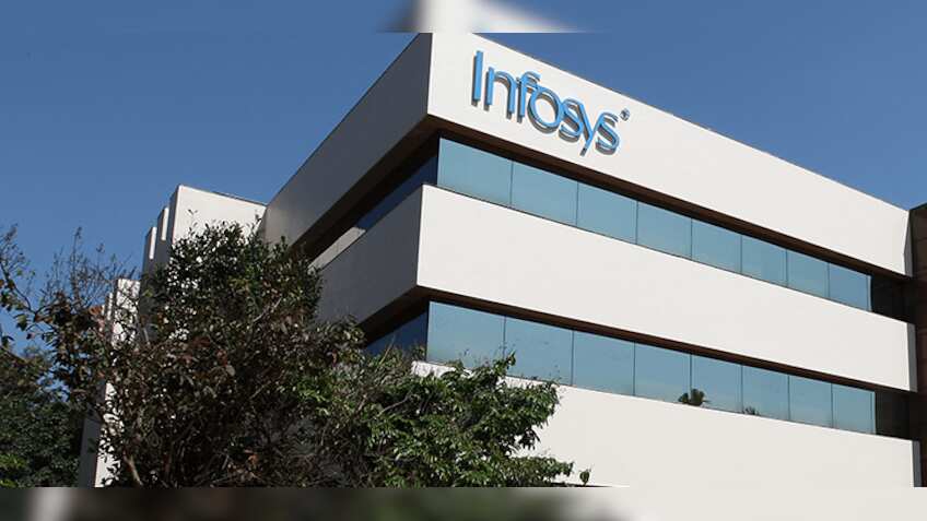After TCS, what will Infosys' Q1FY18 report card show?