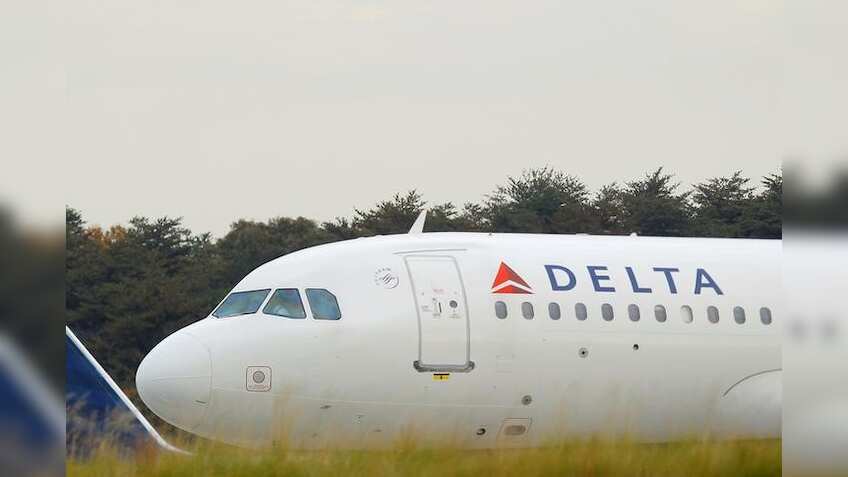 Delta Airlines profit dips on higher costs; passenger unit revenue rises