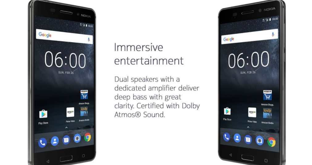 You must do this now if you want to buy Nokia 6 on August 23