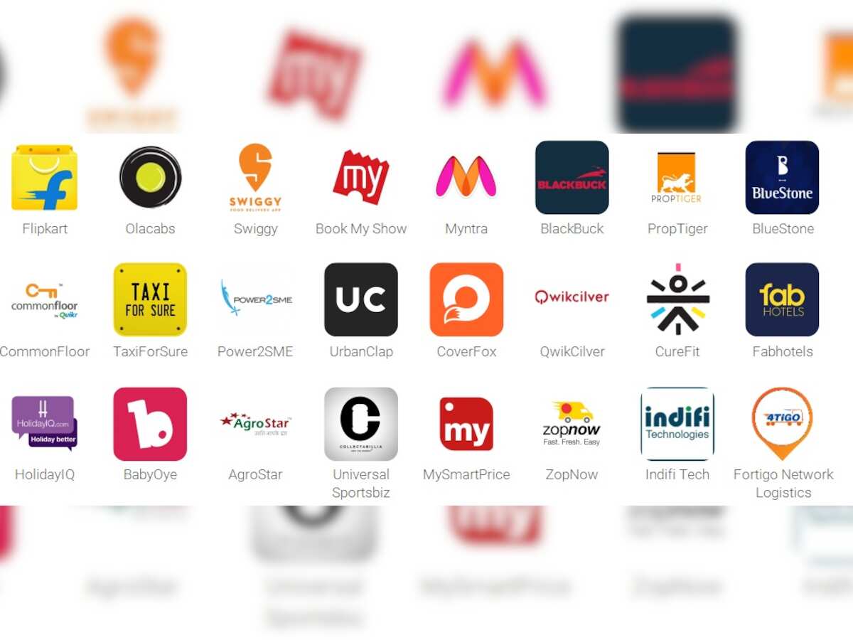 This company is the most active investor in