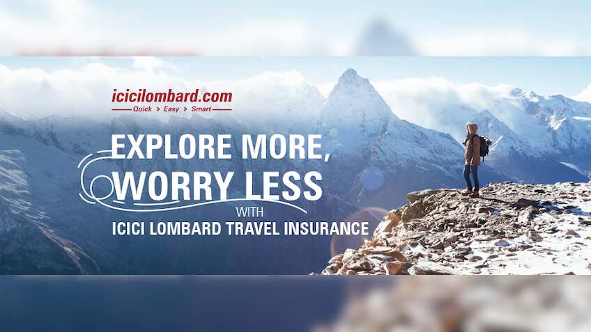 ICICI Lombard General Insurance files IPO papers with Sebi