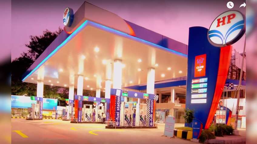 HPCL to invest Rs 61,000 crore by 2021 on expansion projects