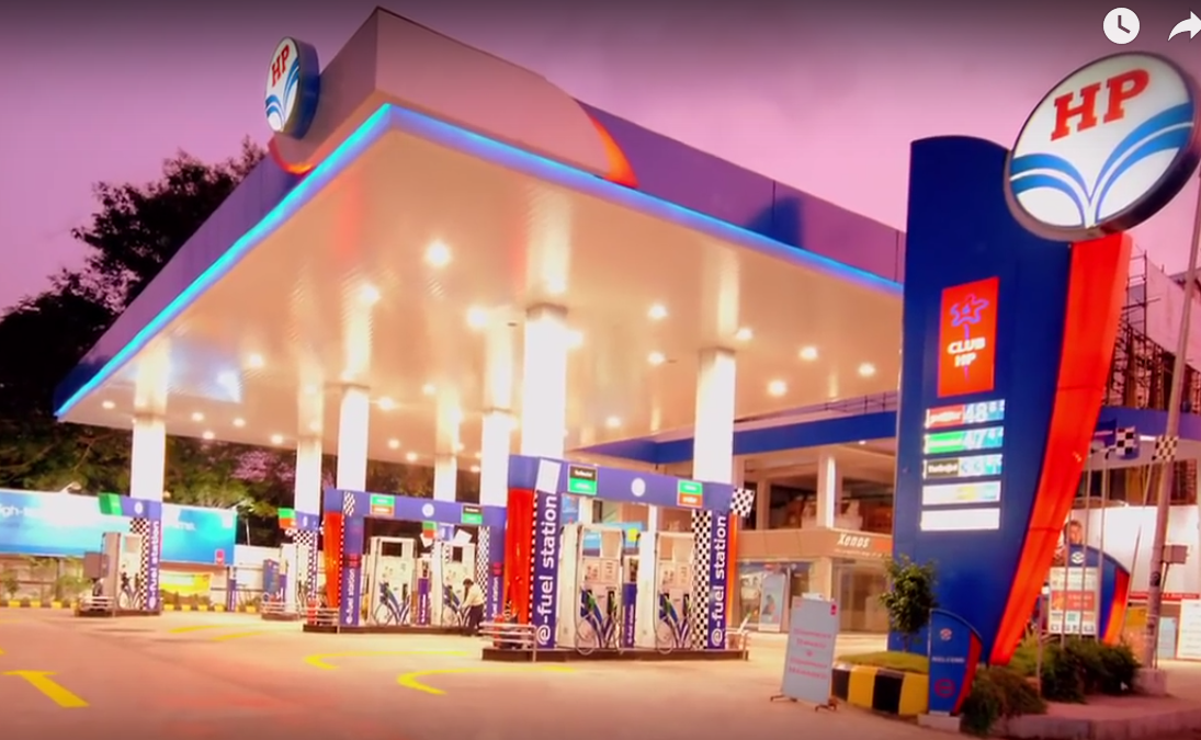 HPCL to invest Rs 61,000 crore by 2021 on expansion projects