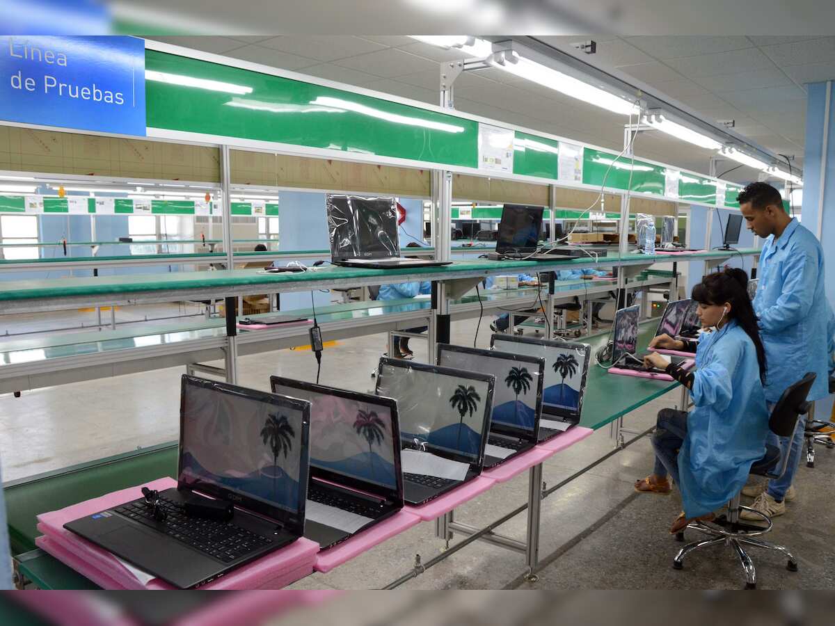 Gender pay gap in India&#039;s manufacturing sector touches