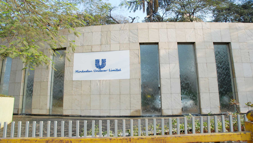Hindustan Unilever's Q1 net at Rs 1283 crore