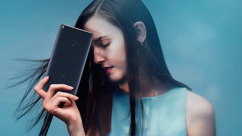 Xiaomi Mi Max 2 with 5,300mAh battery now in India; priced at Rs 16,999 