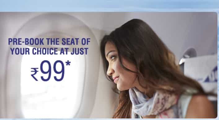 Making you pay for seat selection is now serious money for airlines