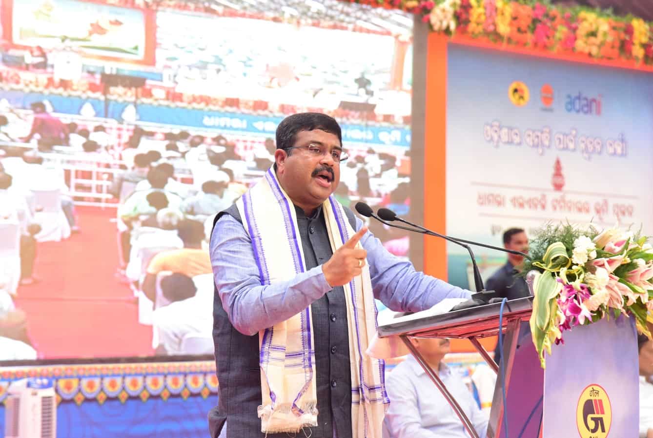 Cabinet gives in-principle nod to 51% HPCL stake sale to ONGC