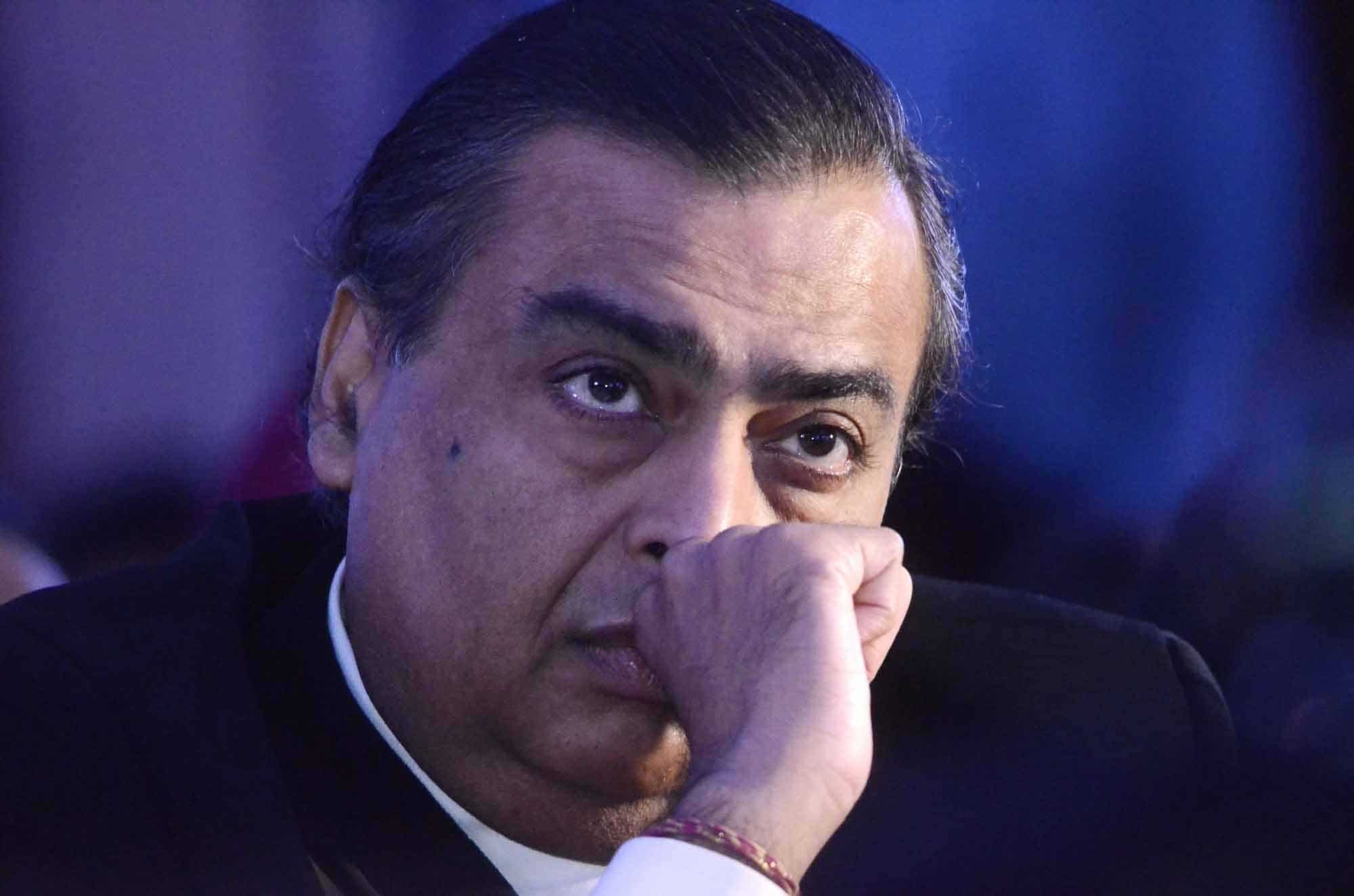 Reliance Jio on IUC: Big telcos made excess recovery of Rs 1.2 lakh crore