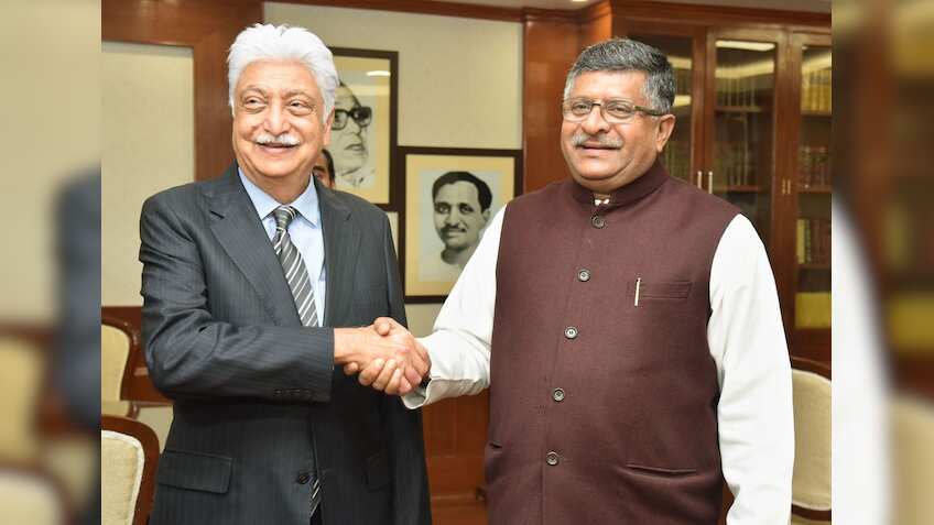 Wipro reports muted Q1FY18, sees revenue at $2 billion in Q2FY18