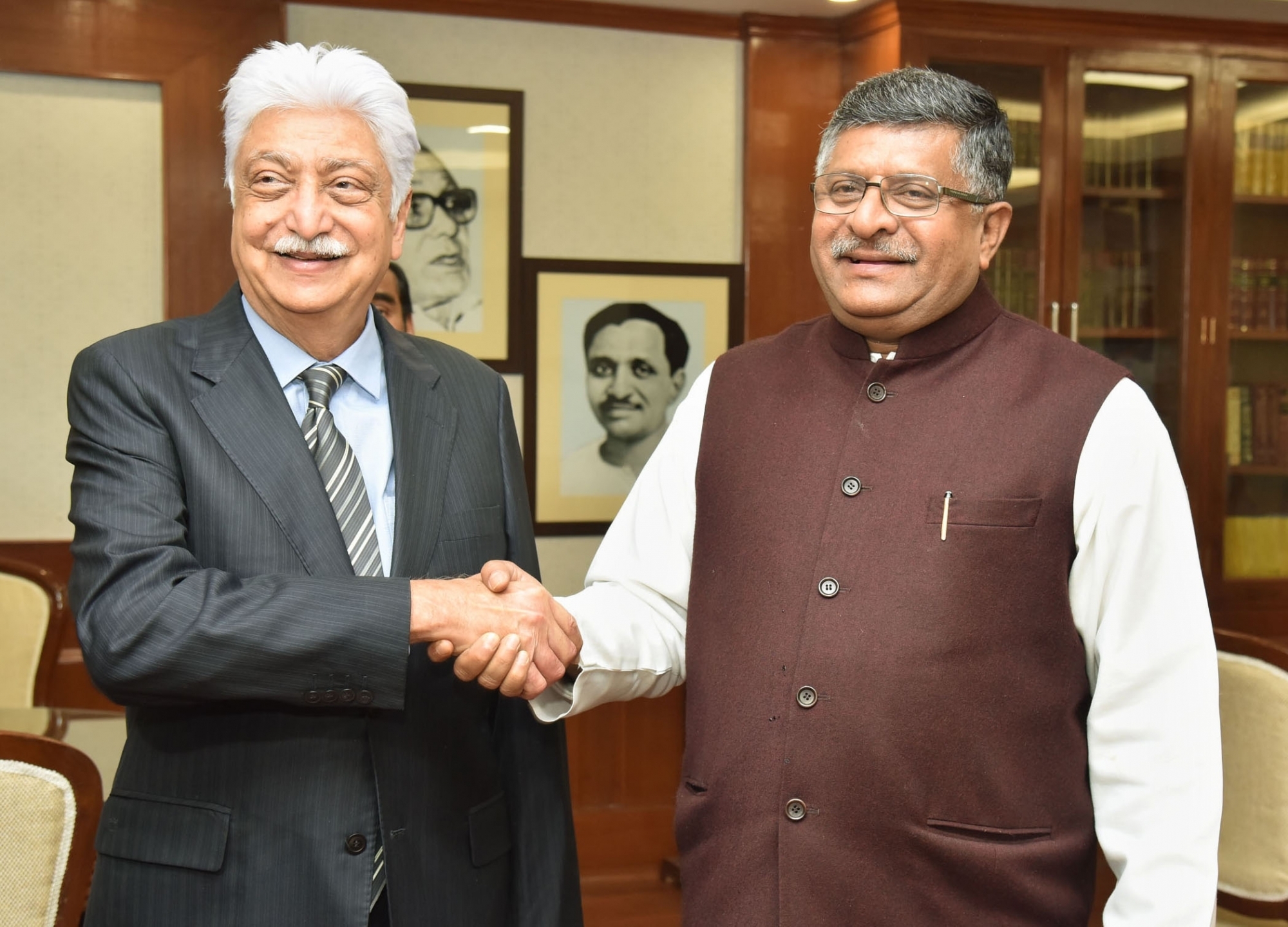 Wipro reports muted Q1FY18, sees revenue at $2 billion in Q2FY18
