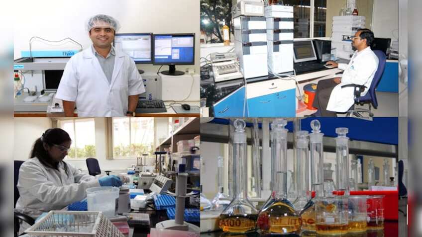 Eurofins Scientific to acquire Tata's Advinus Therapeutics