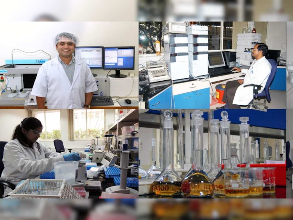 Eurofins Scientific to acquire Tata&#039;s Advinus Therapeutics