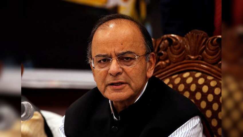 India considering to change financial year to Jan-Dec: Jaitley