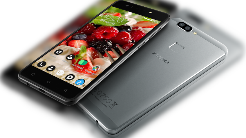 This company just launched a dual camera phone for just Rs 9499