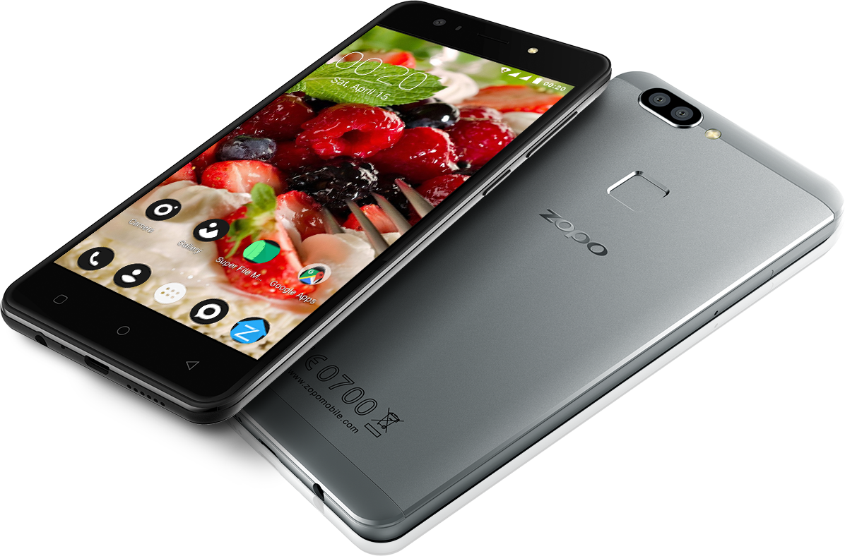 This company just launched a dual camera phone for just Rs 9499