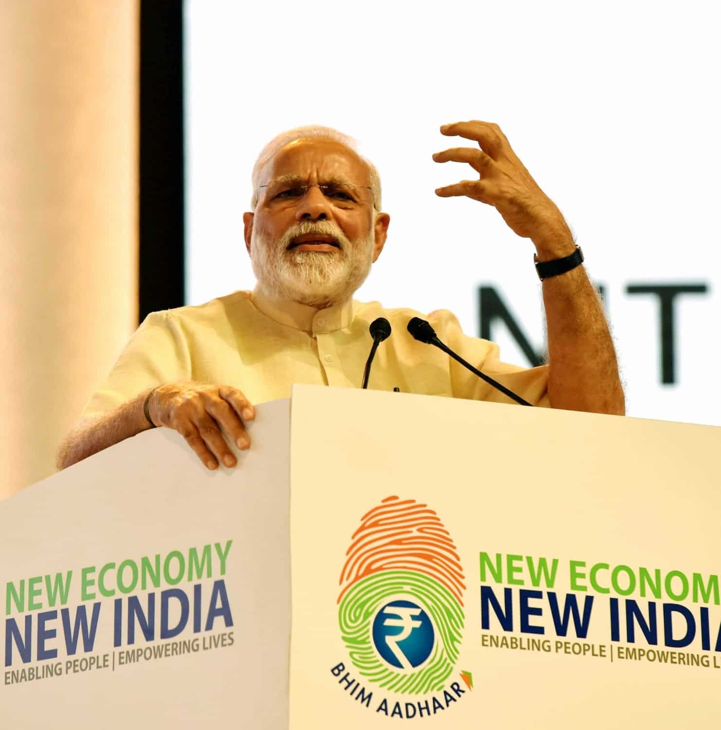 India's 'smart' cities plan may adversely impact environment