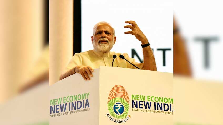 India's 'smart' cities plan may adversely impact environment