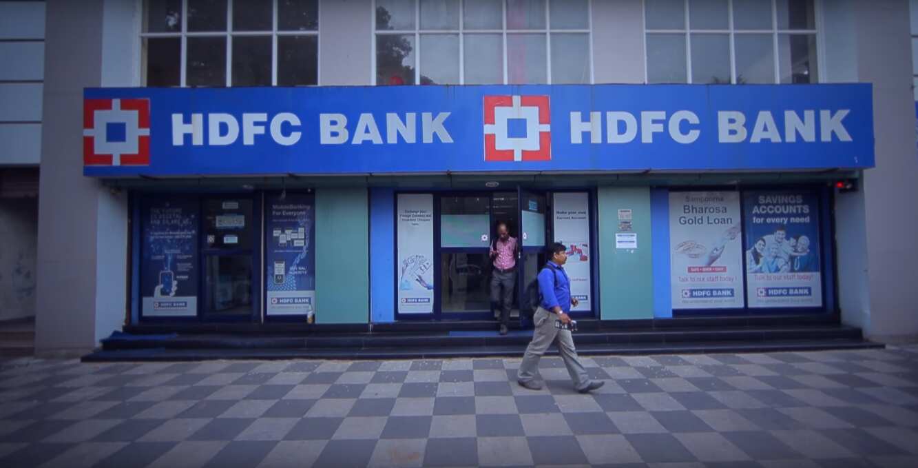 HDFC Bank posts over 20% yoy rise in Q1 net profit; farm loan waiver concerns 