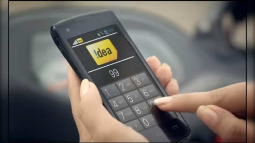 Competition Commission of India approves Idea Cellular-Vodafone India merger plans, report says