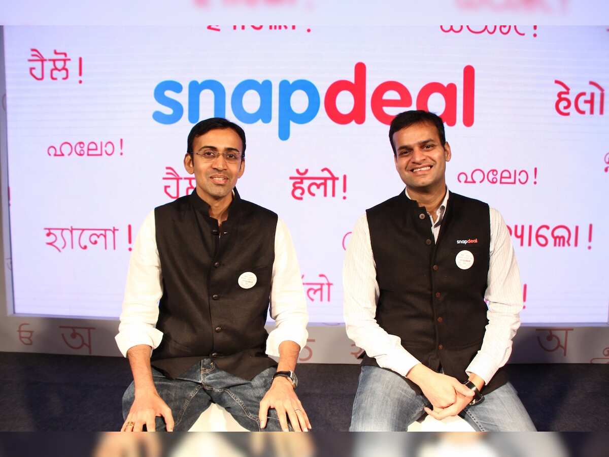 Why Snapdeal continues to spend on advertising despite
