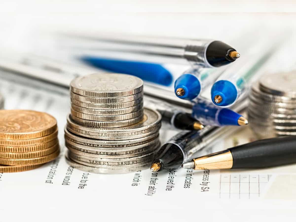 Income Tax: File ITR online in six easy