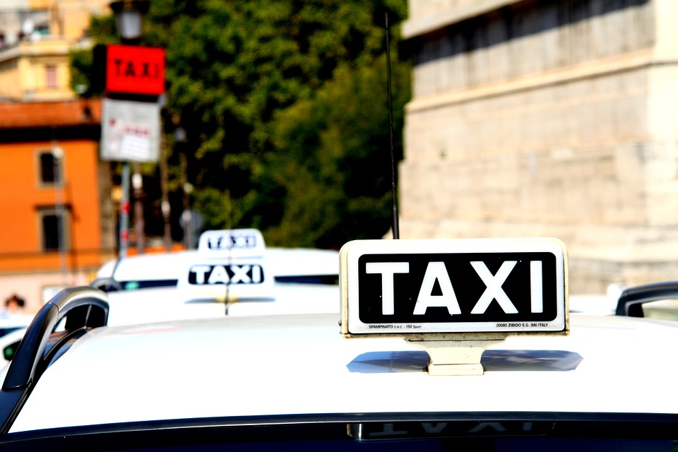 Govt mulling taking on Ola, Uber with its own app-based cab service