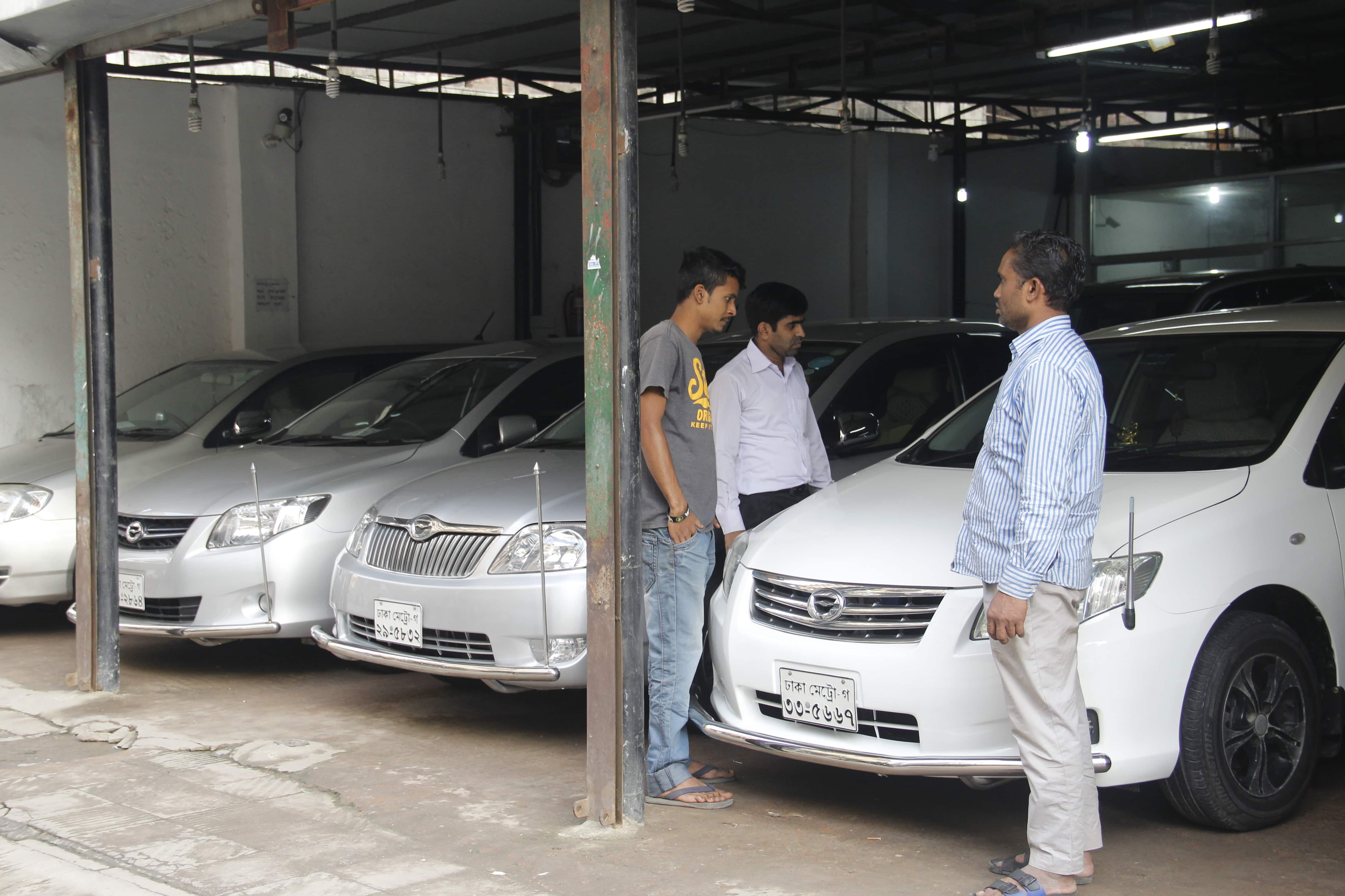 Dealership body appeals to govt to keep GST rate at 0.5-1% on used cars
