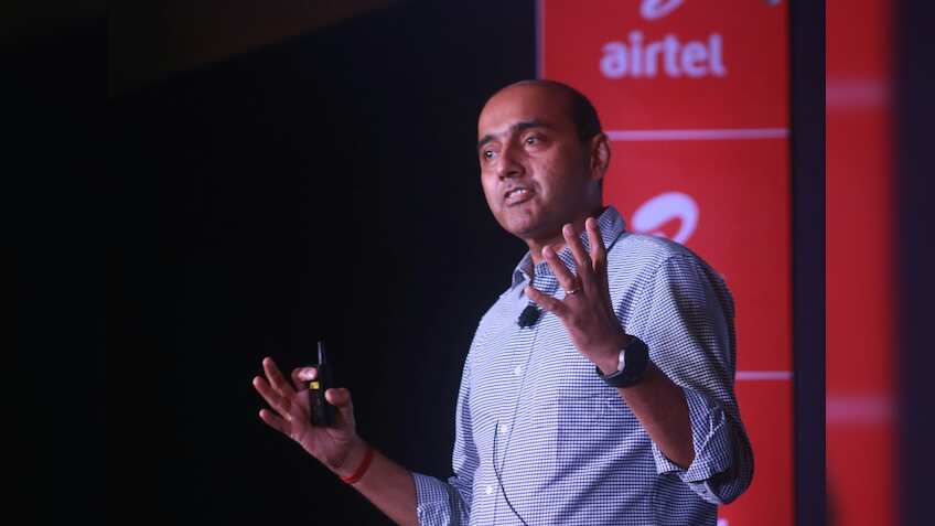 Five things you need to know about Bharti Airtel’s Q1 result
