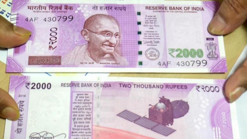 RBI stops printing Rs 2000 note: Is the one with you still valid?