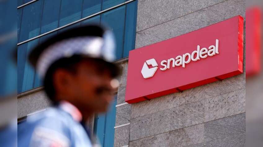 Snapdeal board approves Flipkart's $900-$950 million takeover offer, sources say