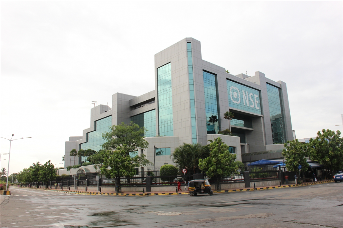 Nifty crosses 10,000-mark: Tracing its journey over the past 22 years