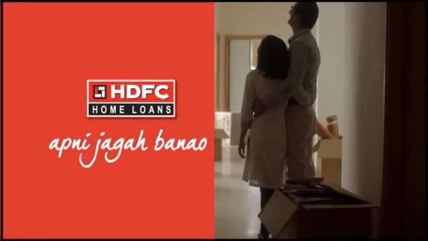 HDFC's standalone Q1 net profit drops by 17% yoy; to issue bonds worth Rs 35,000 crore