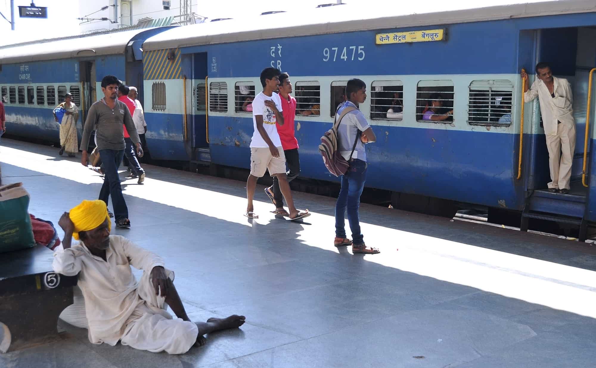 Indian Railways likely to stop providing blankets in AC coaches Zee