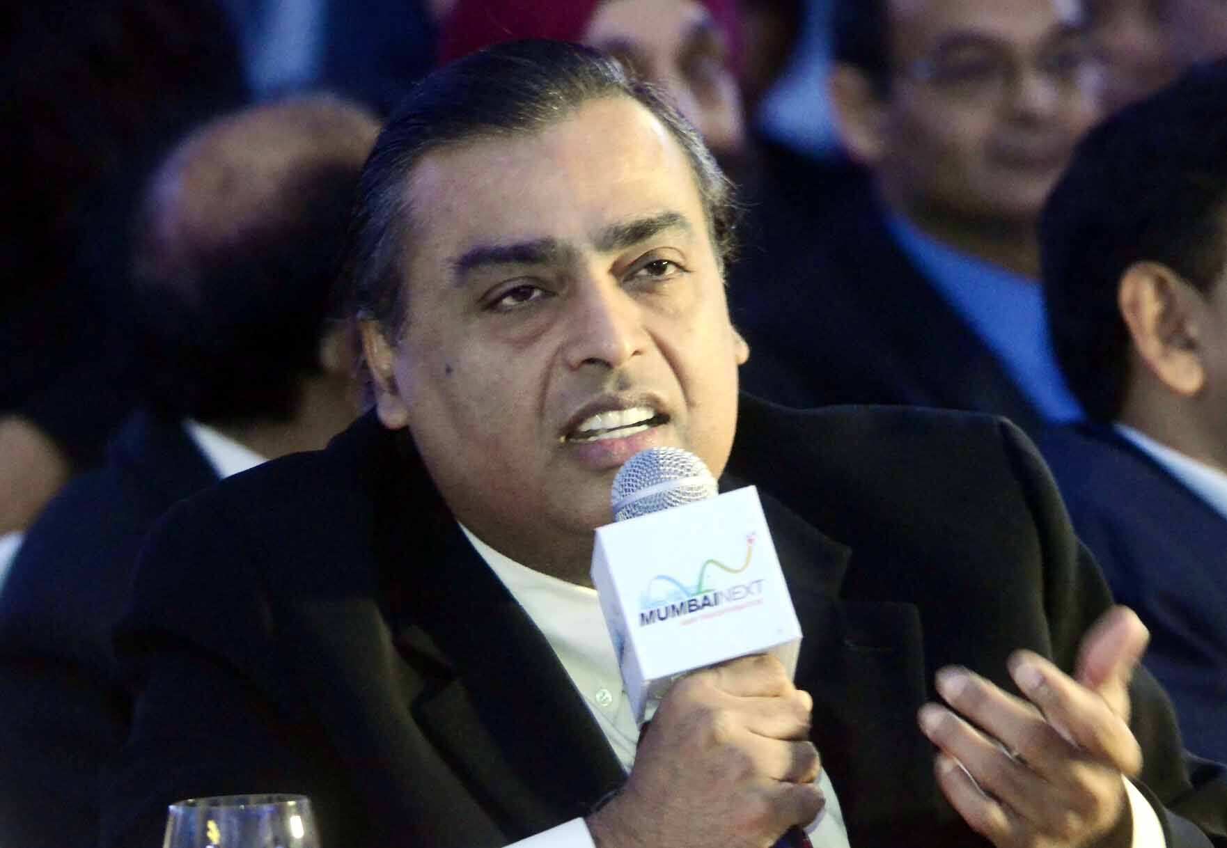 Jio writes to telecom regulator slamming COAI's views on IUC