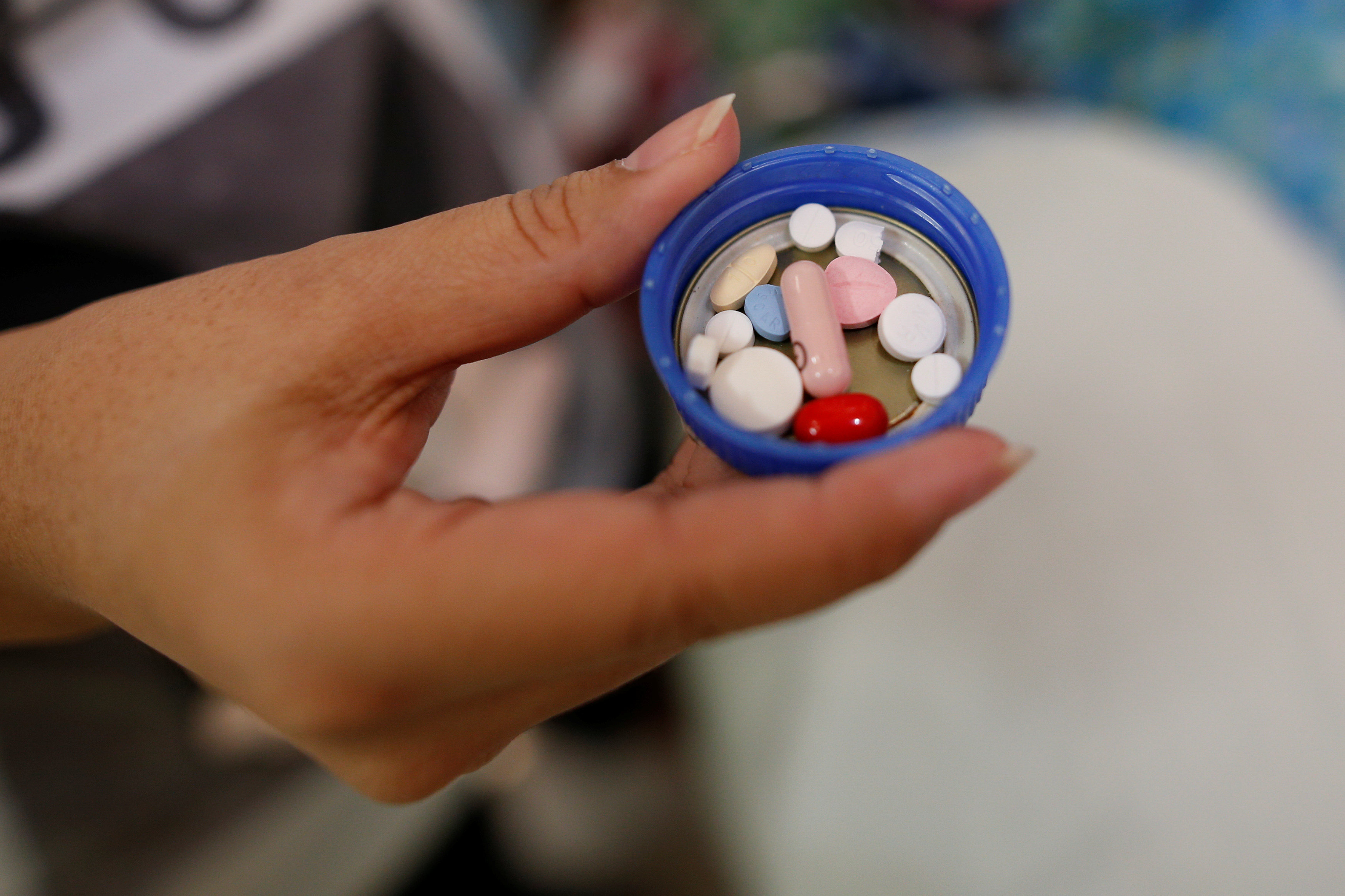 Panacea Biotec signs seven drugs deal with Bionpharma Inc