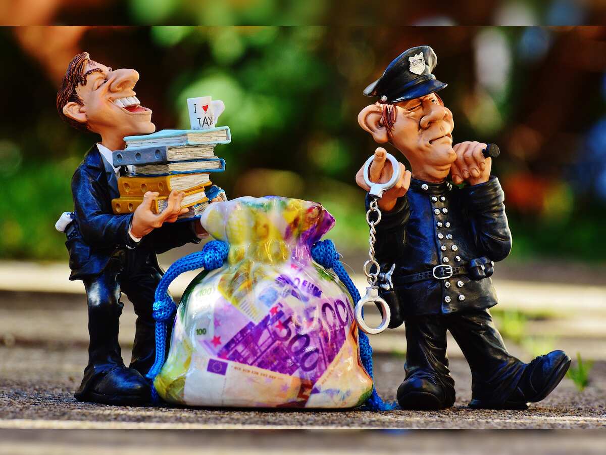 Income Tax: Taxable income but &#039;forgot&#039; to file