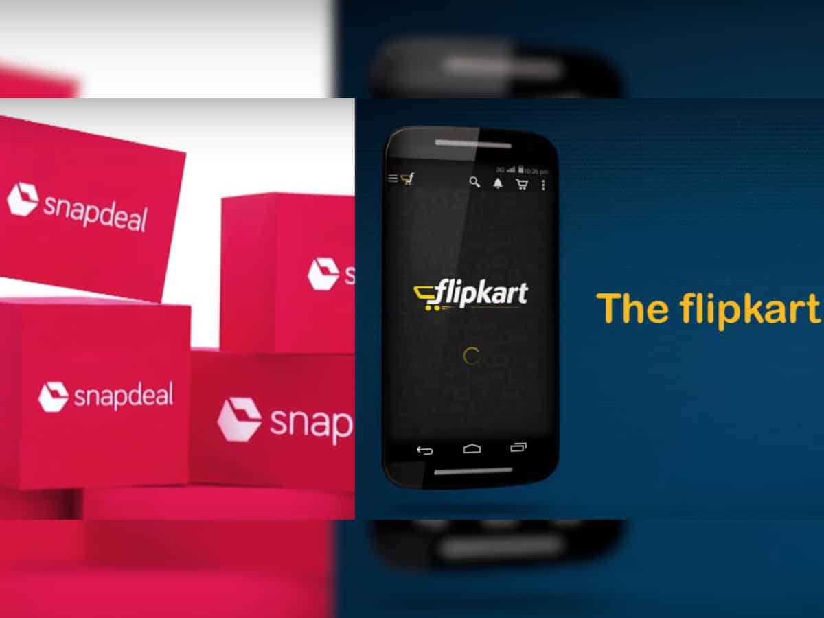 Snapdeal to send Flipkart&#039;s proposal to shareholders this