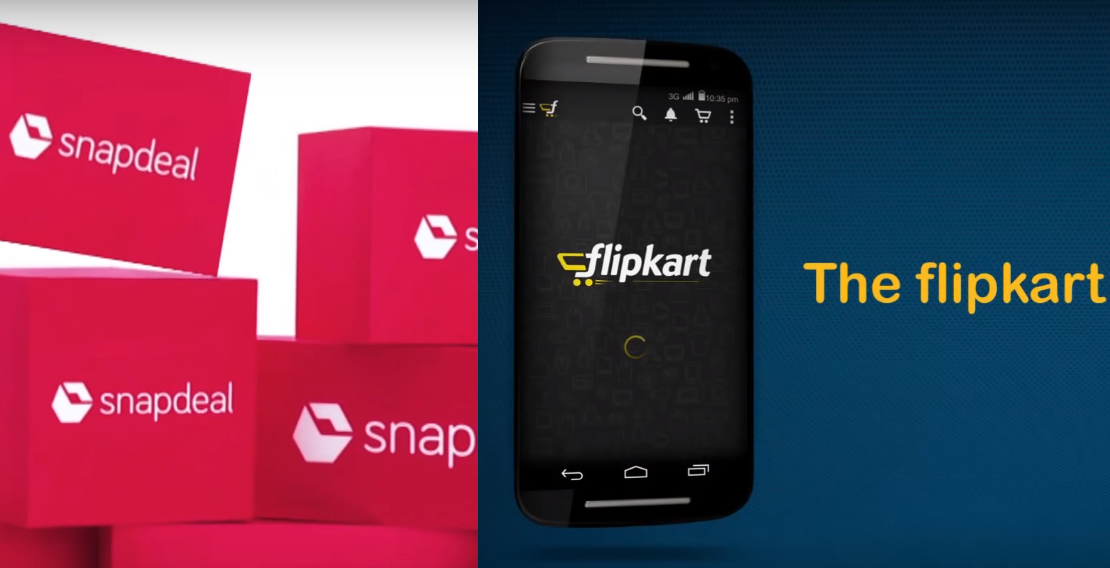 Snapdeal to send Flipkart's proposal to shareholders this week