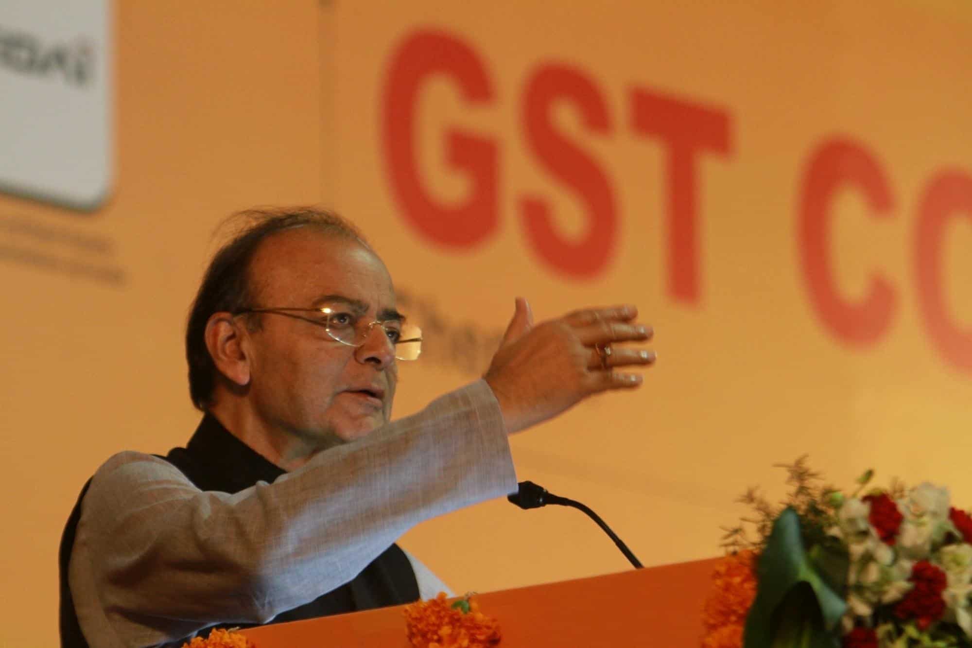 GST not an easy reform to implement, says FM Jaitley
