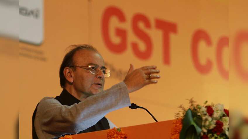 GST not an easy reform to implement, says FM Jaitley
