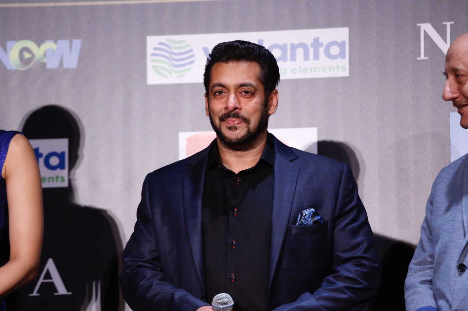 Salman Khan Signs Deal With Amazon Prime Video Zee Business