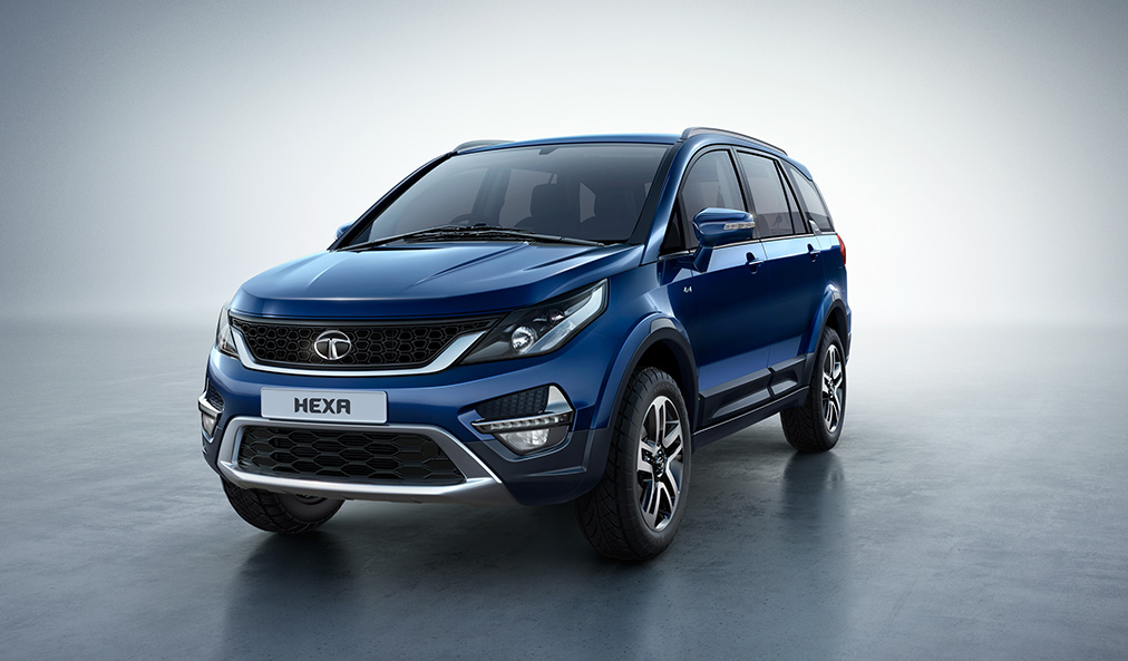 Strong demand for Tiago, Tigor, Hexa pushes Tata Motors car sales up by 10% in July