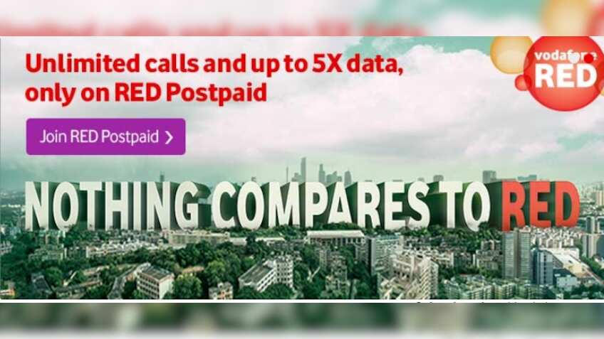 Vodafone rolls out Campus Survival Kit; offers 1GB per day for 84 days  